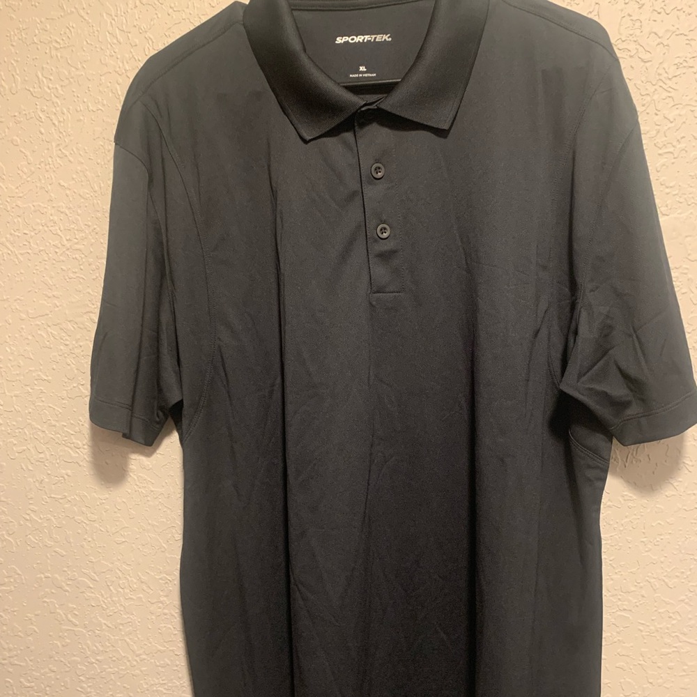 Sport Tek Polo